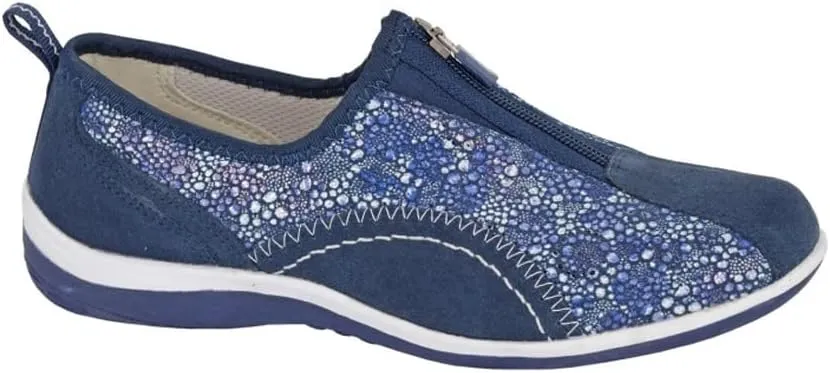 Leisure Casual Shoes - Women