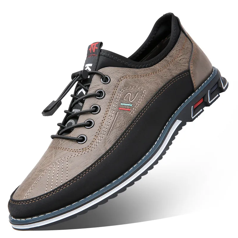 Leopold™ | OXFORD SHOES IN CRAFTSMANSHIP QUALITY