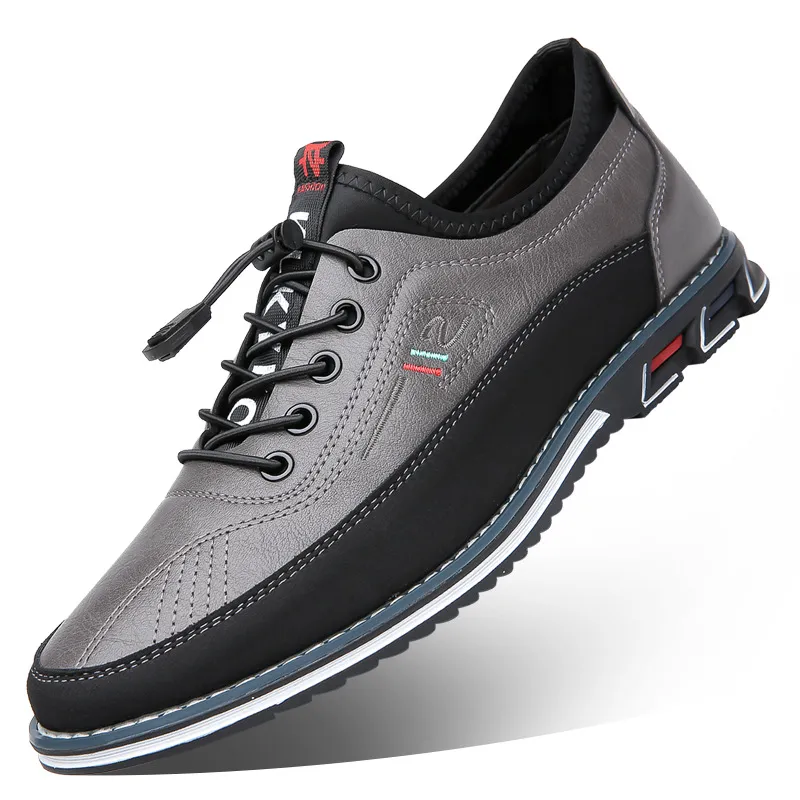 Leopold™ | OXFORD SHOES IN CRAFTSMANSHIP QUALITY