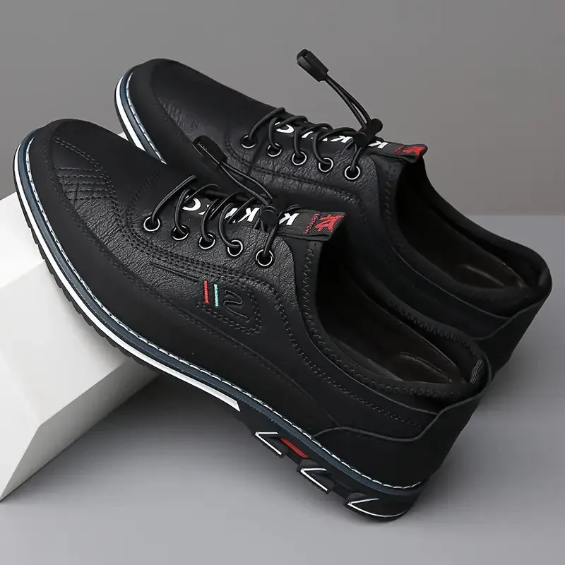 Leopold™ | OXFORD SHOES IN CRAFTSMANSHIP QUALITY