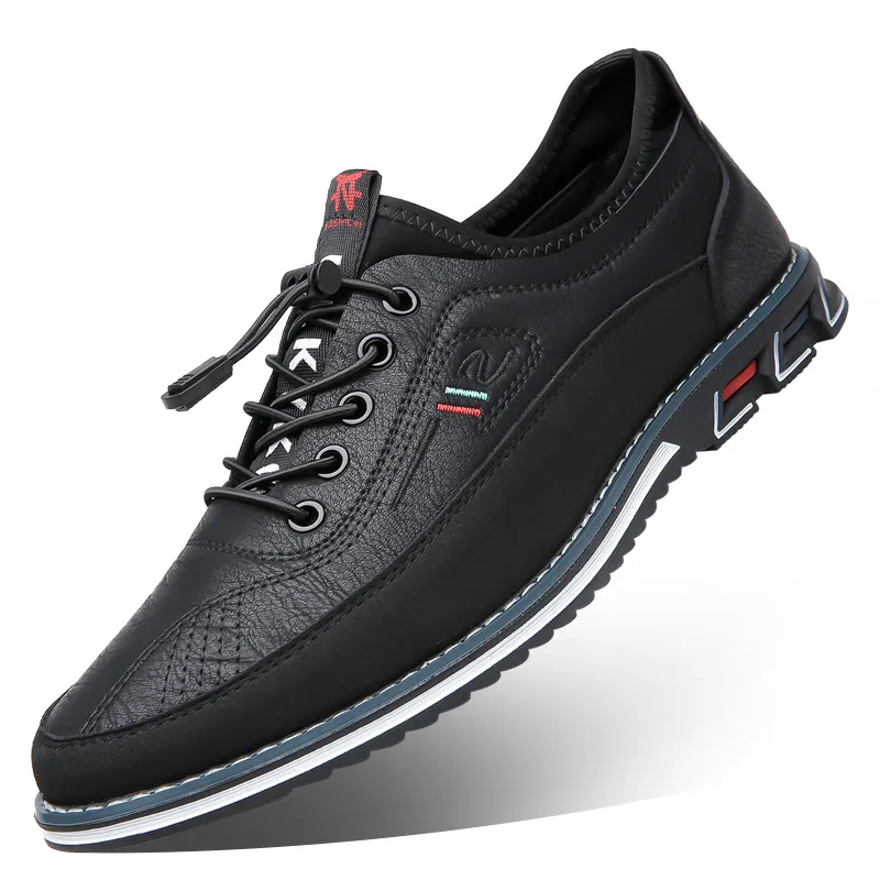 Leopold™ | OXFORD SHOES IN CRAFTSMANSHIP QUALITY