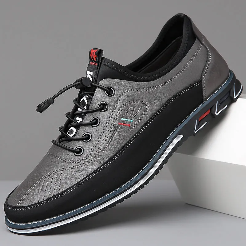 Leopold™ | OXFORD SHOES IN CRAFTSMANSHIP QUALITY