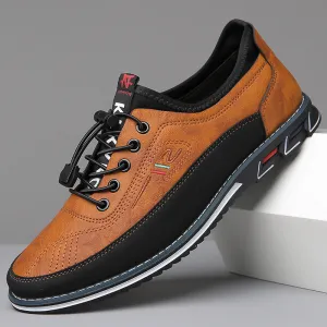 Leopold™ | OXFORD SHOES IN CRAFTSMANSHIP QUALITY
