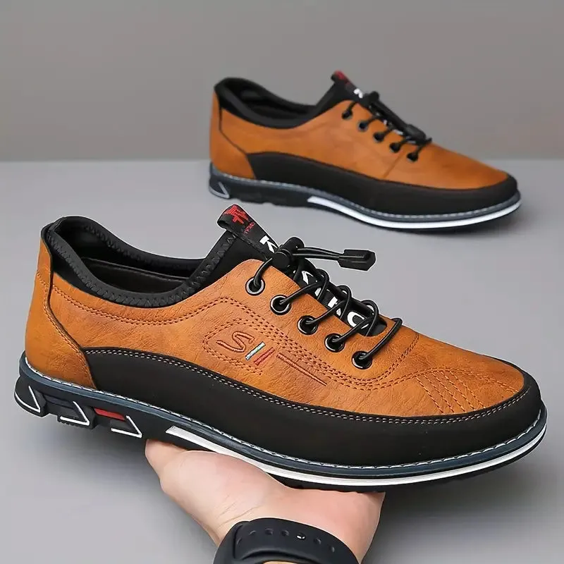 Leopold™ | OXFORD SHOES IN CRAFTSMANSHIP QUALITY