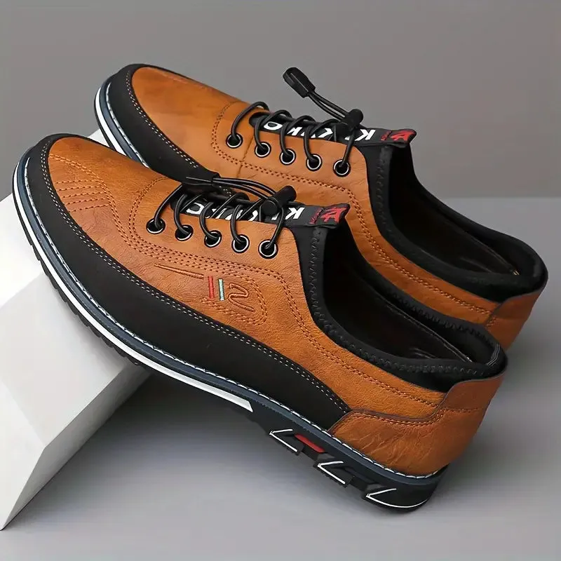 Leopold™ | OXFORD SHOES IN CRAFTSMANSHIP QUALITY