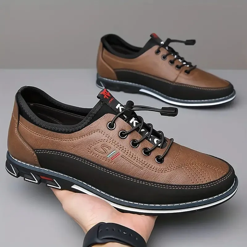 Leopold™ | OXFORD SHOES IN CRAFTSMANSHIP QUALITY