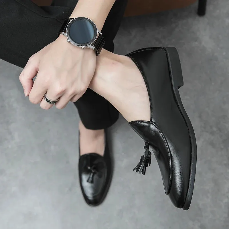 Loafers