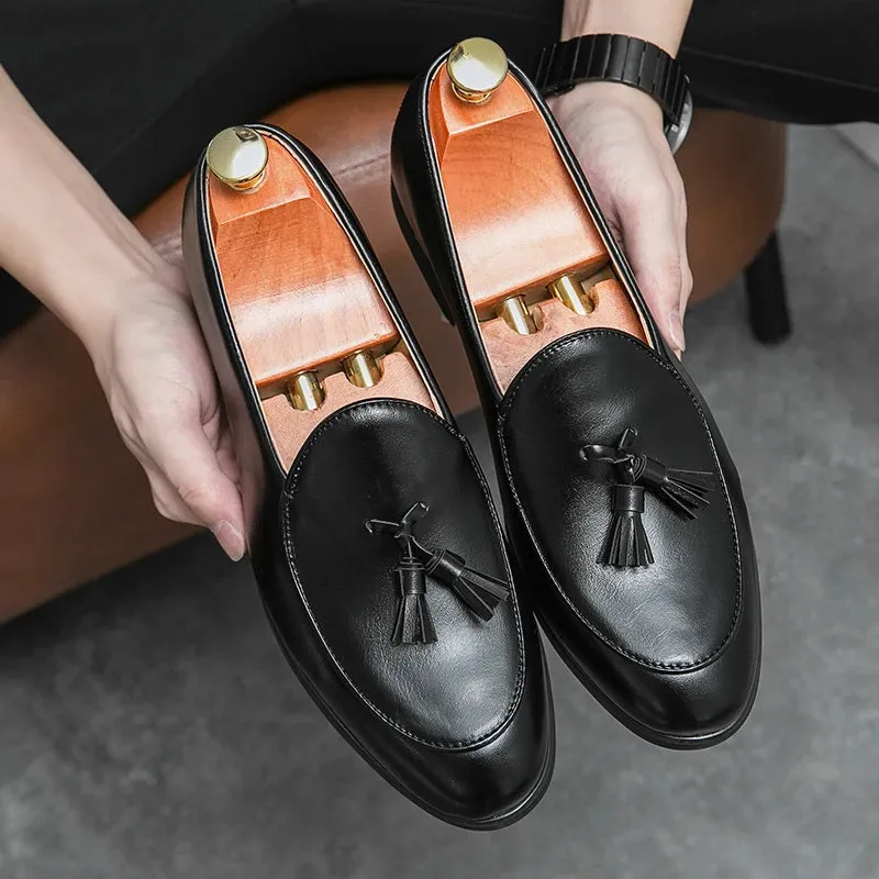 Loafers