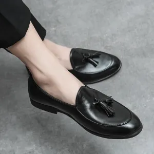 Loafers