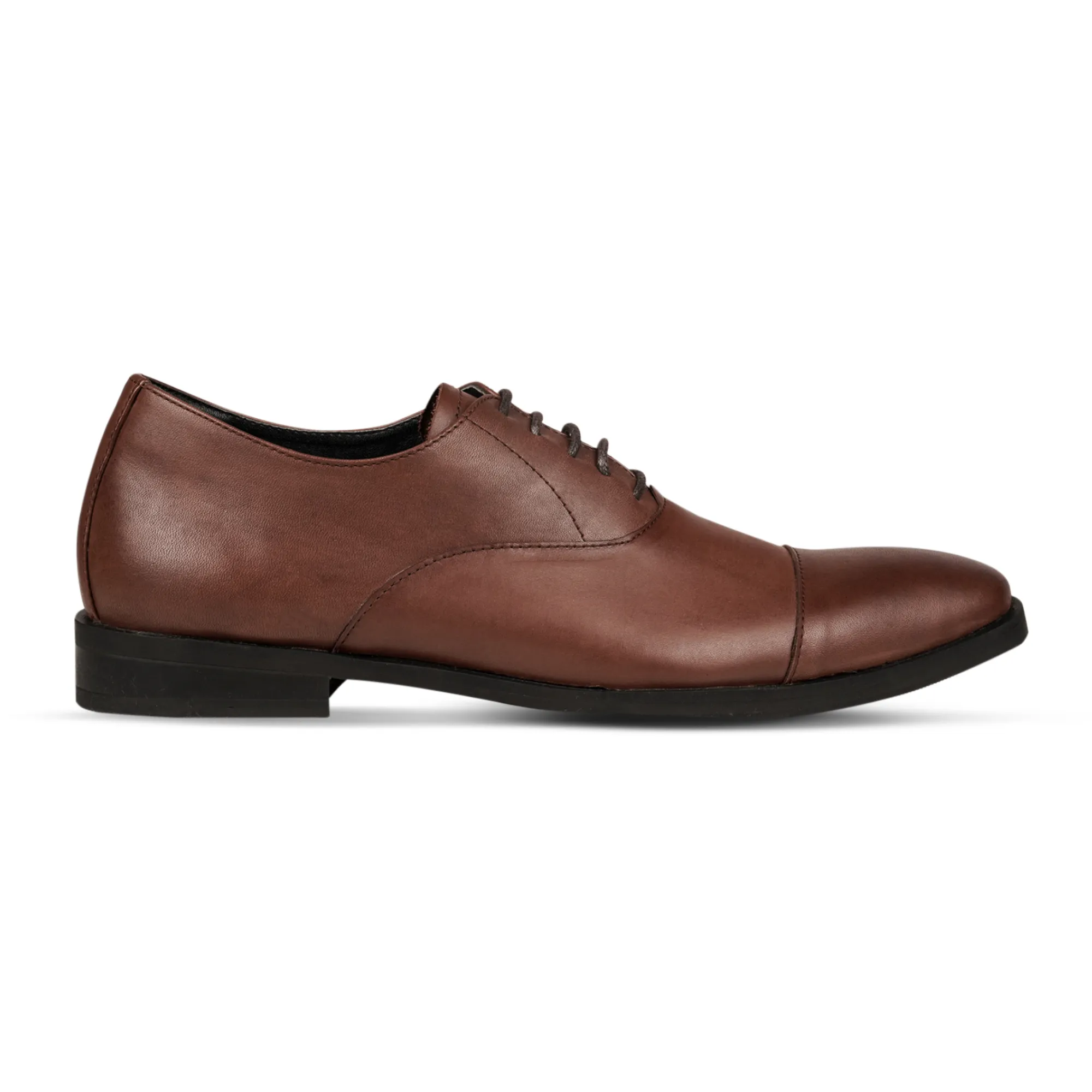 Lobb Oxford Brown