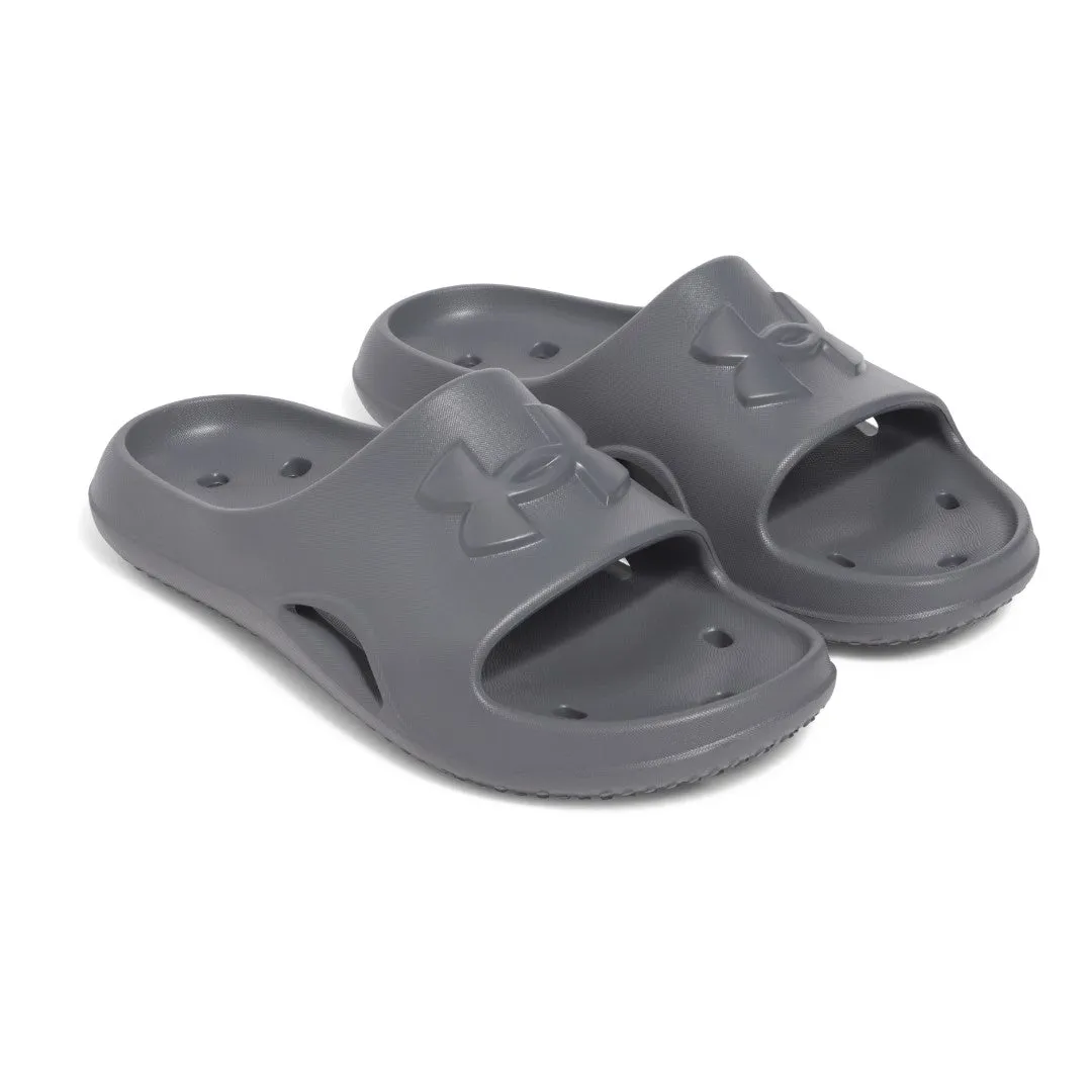 Locker V Slides