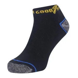 Low Cut Ankle Socks (5 Pairs)