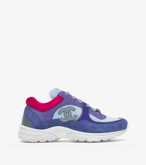 Low Top Trainer
