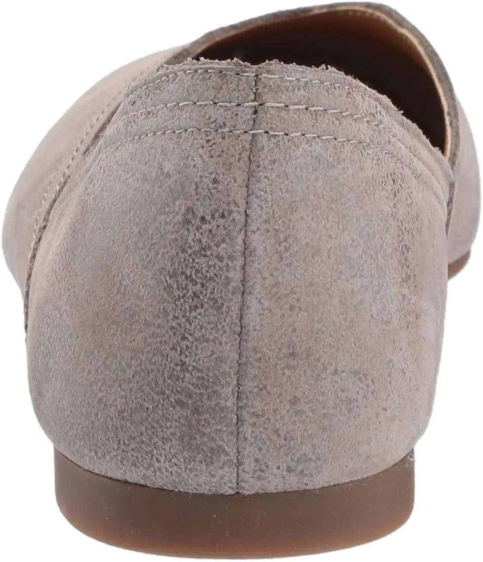 Lucky Brand Women's Alba Ballet Flat