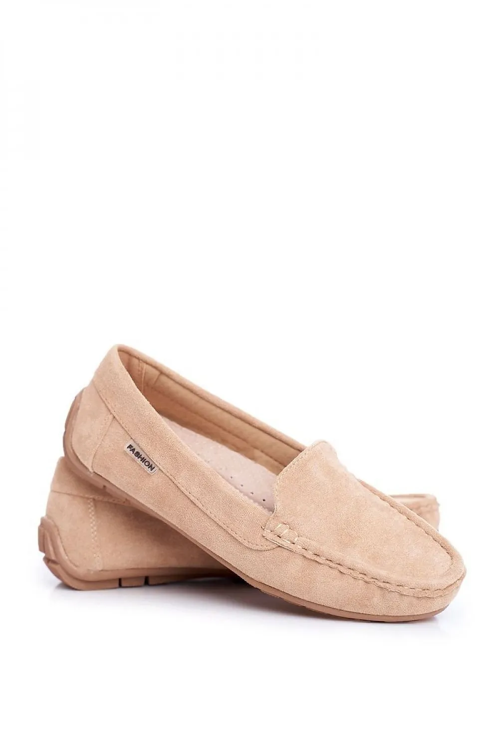 Luxurious & Comfy Moccasins
