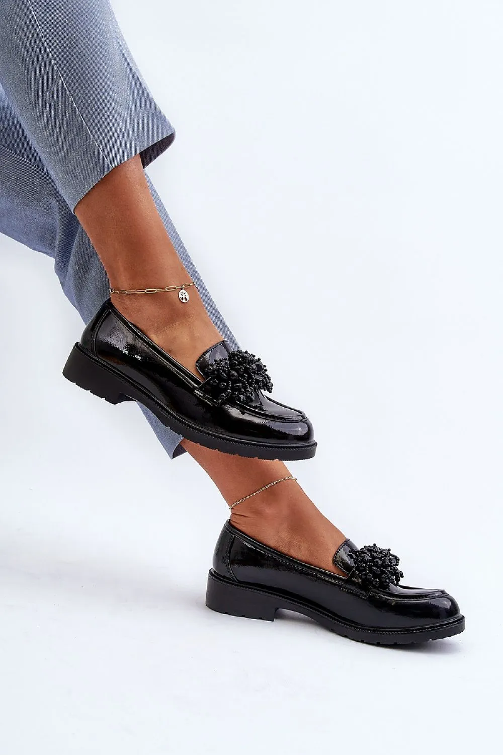 Luxurious & Comfy Moccasins