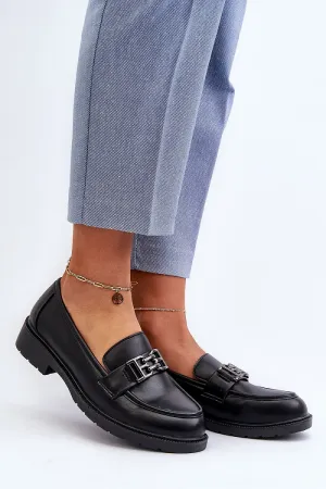 Luxurious & Comfy Moccasins
