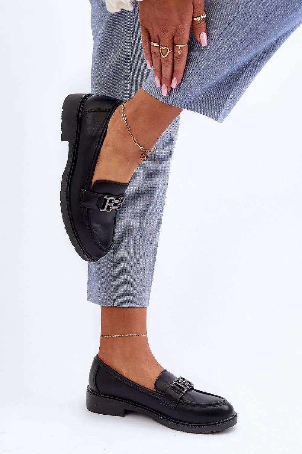 Luxurious & Comfy Moccasins