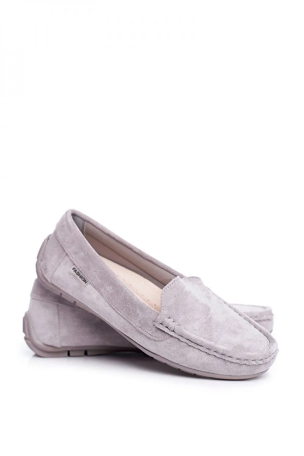 Luxurious & Comfy Moccasins