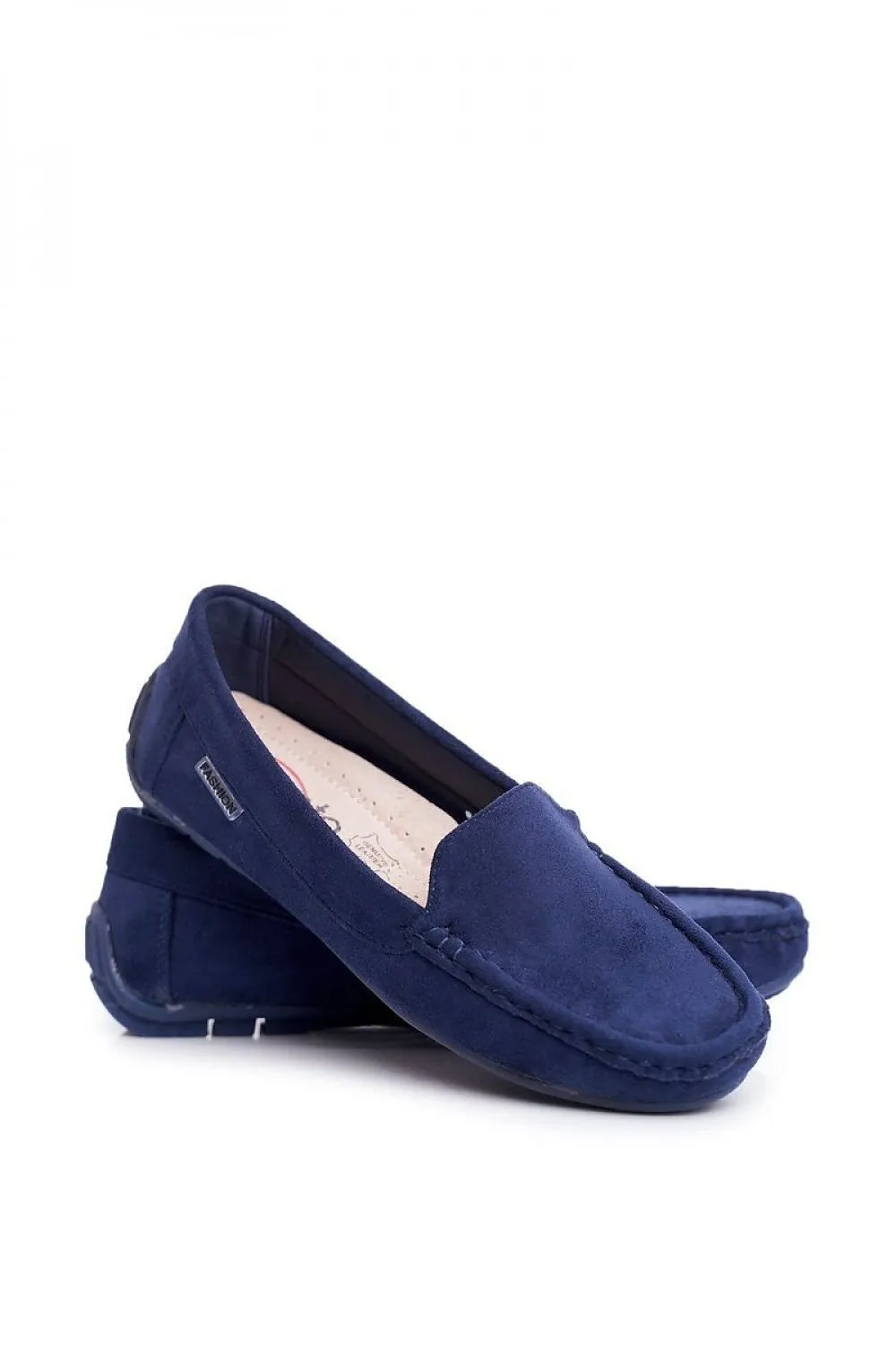 Luxurious & Comfy Moccasins