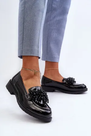 Luxurious & Comfy Moccasins