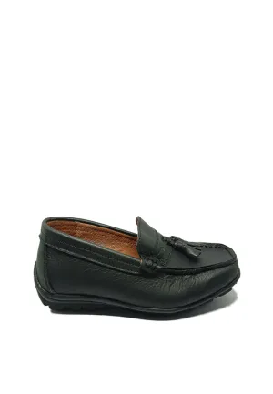 LYNN GIRLS TASSEL LOAFERS