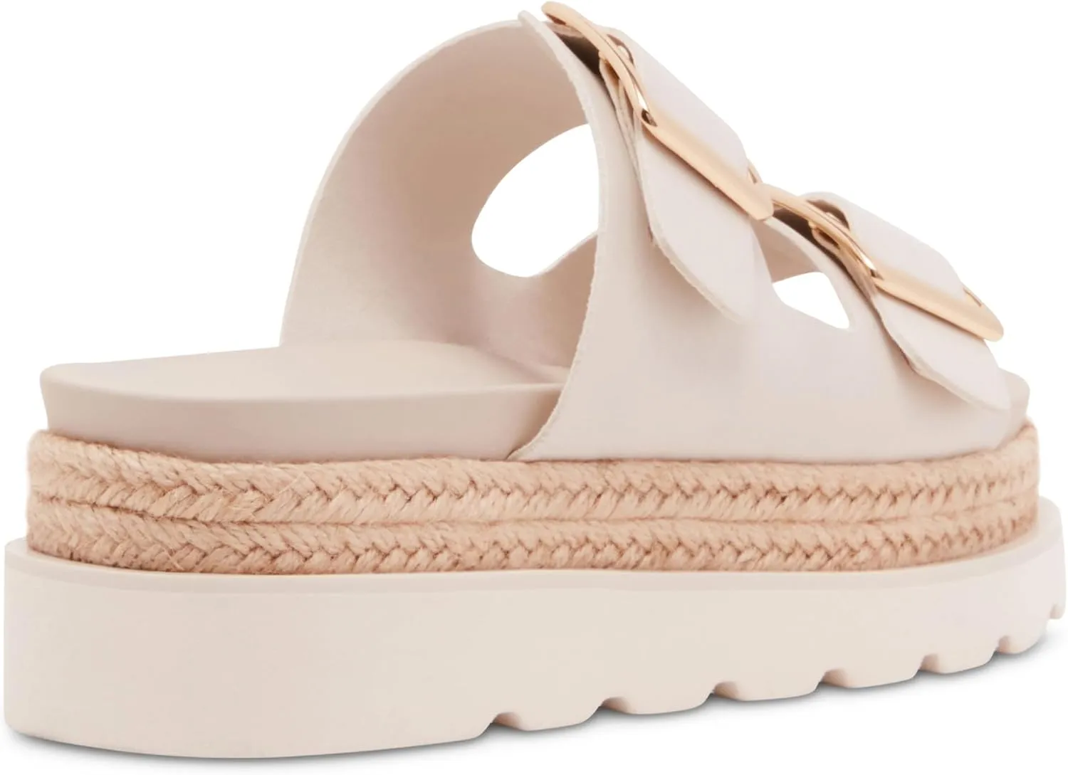 Madden Girl Women's Mythicall Flat Sandal
