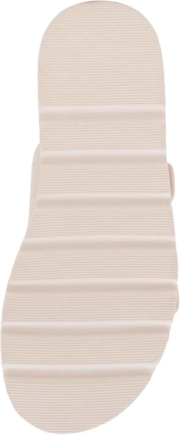 Madden Girl Women's Mythicall Flat Sandal