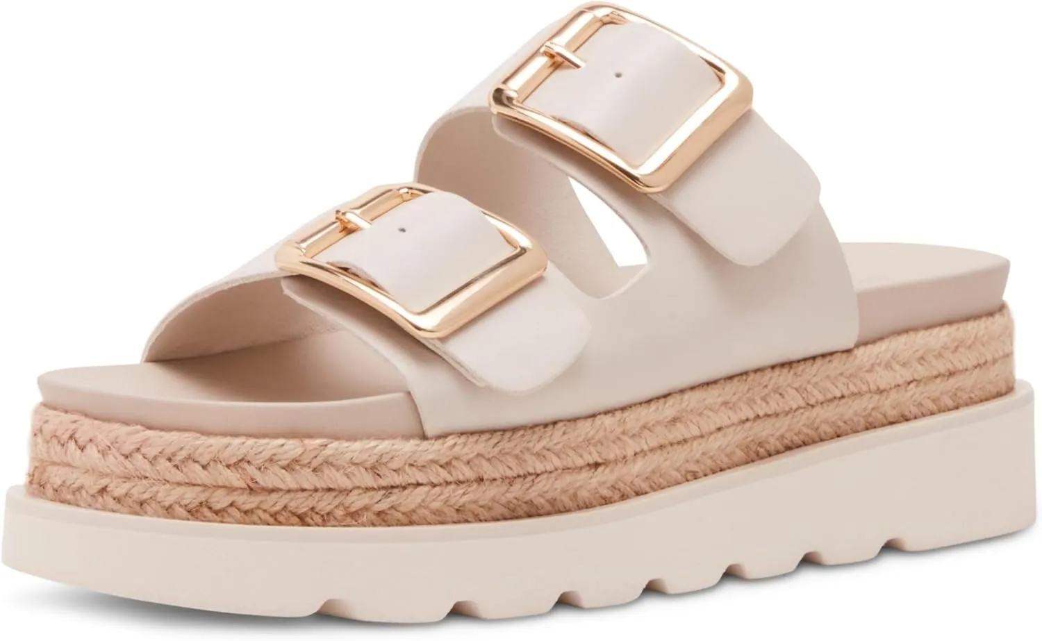 Madden Girl Women's Mythicall Flat Sandal