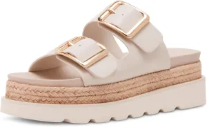 Madden Girl Women's Mythicall Flat Sandal