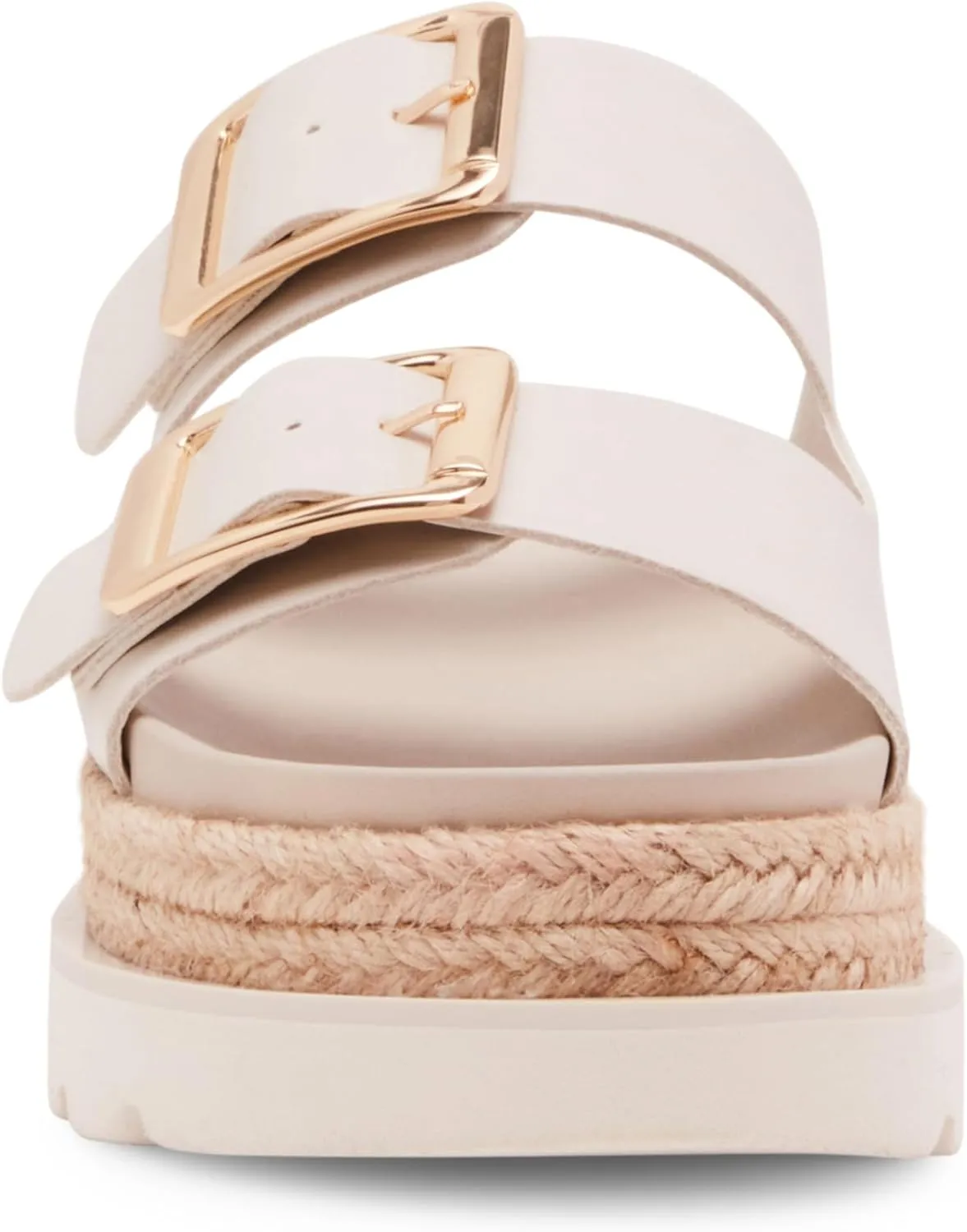 Madden Girl Women's Mythicall Flat Sandal
