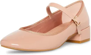 Madden Girl Women's Tutu Ballet Flat