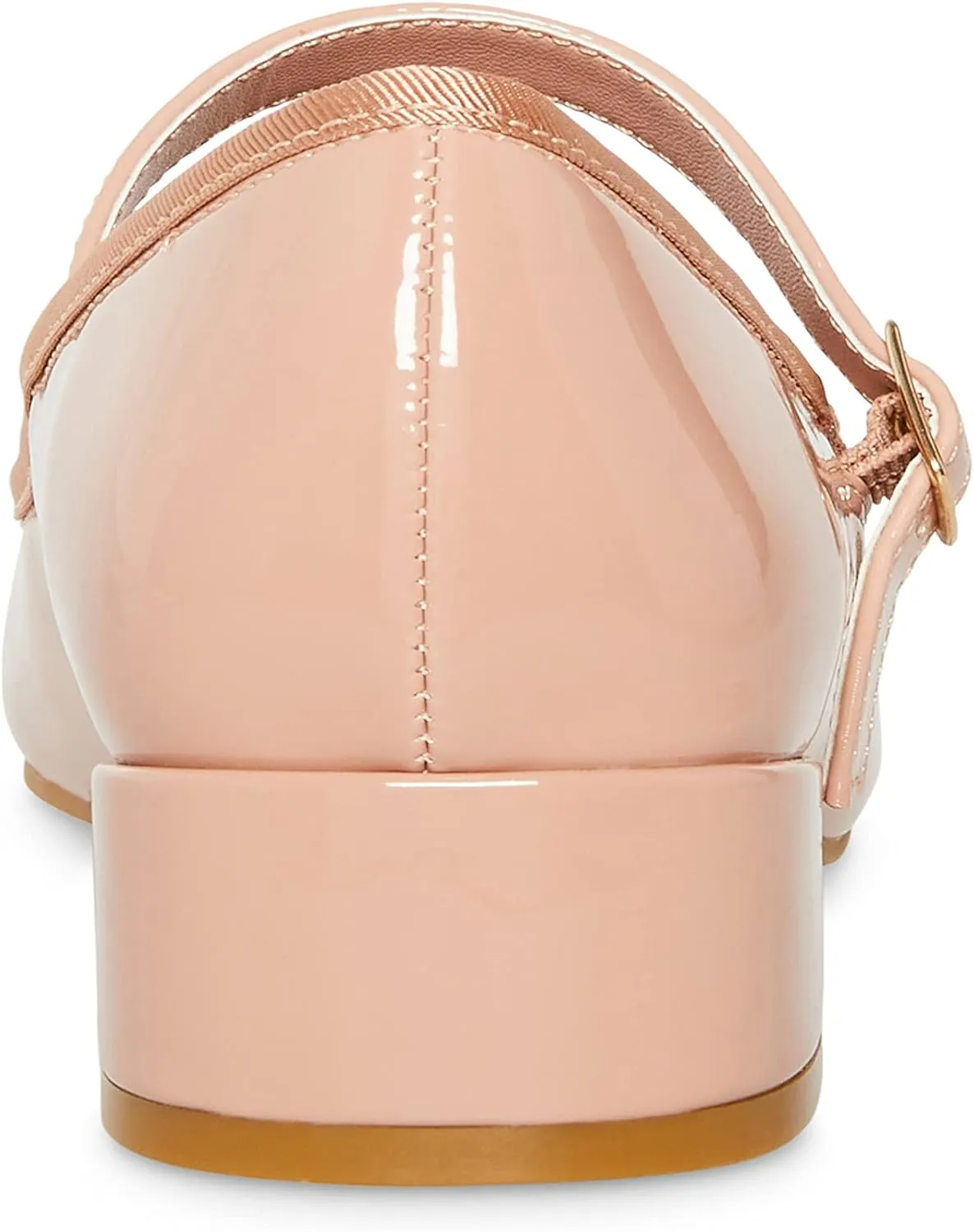 Madden Girl Women's Tutu Ballet Flat