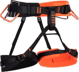 Mammut 4 Slide Climbing Harness
