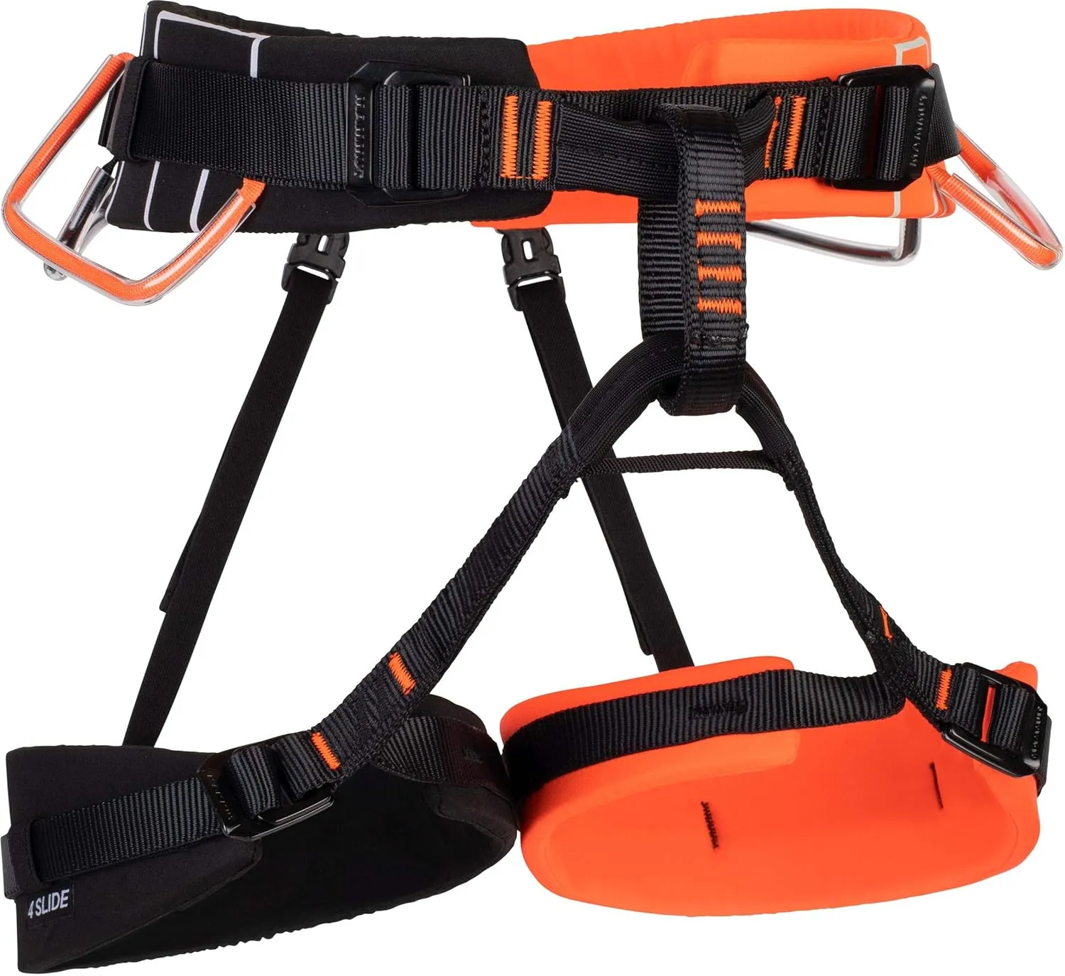 Mammut 4 Slide Climbing Harness