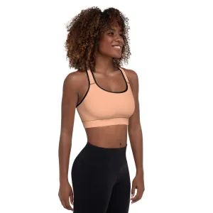 MANDY - PADDED SPORTS BRA