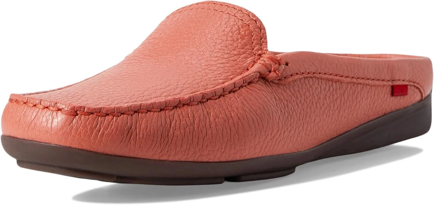 Marc Joseph New York Women's Briarwood Court Loafer Flat