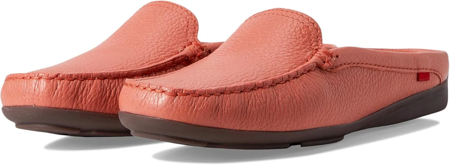 Marc Joseph New York Women's Briarwood Court Loafer Flat
