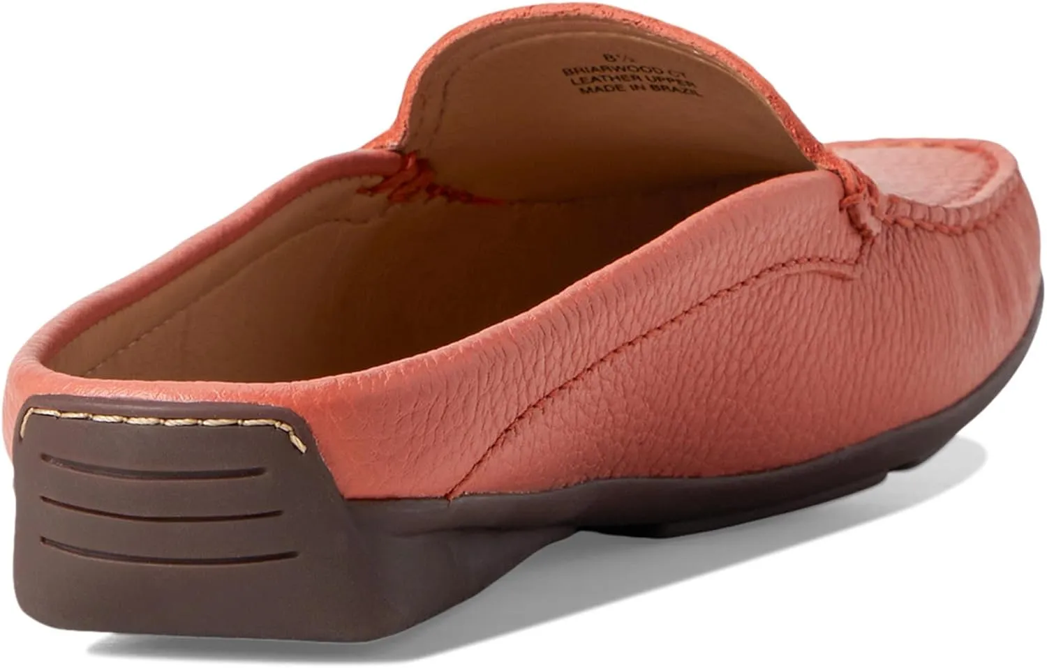 Marc Joseph New York Women's Briarwood Court Loafer Flat
