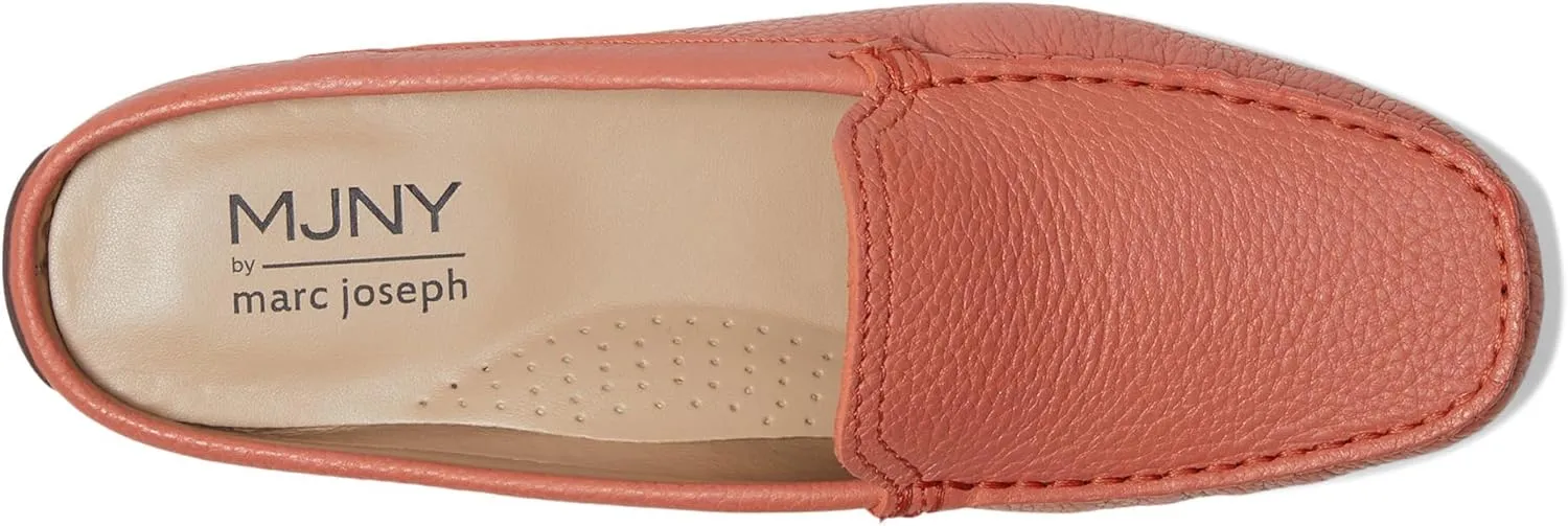 Marc Joseph New York Women's Briarwood Court Loafer Flat
