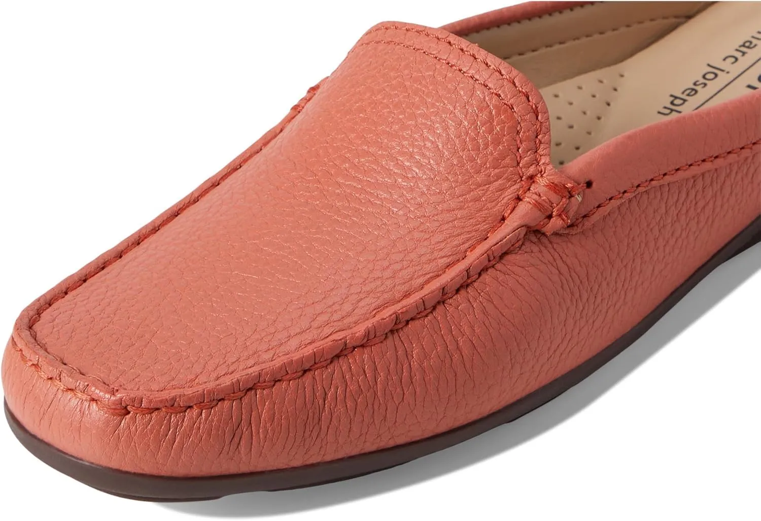 Marc Joseph New York Women's Briarwood Court Loafer Flat