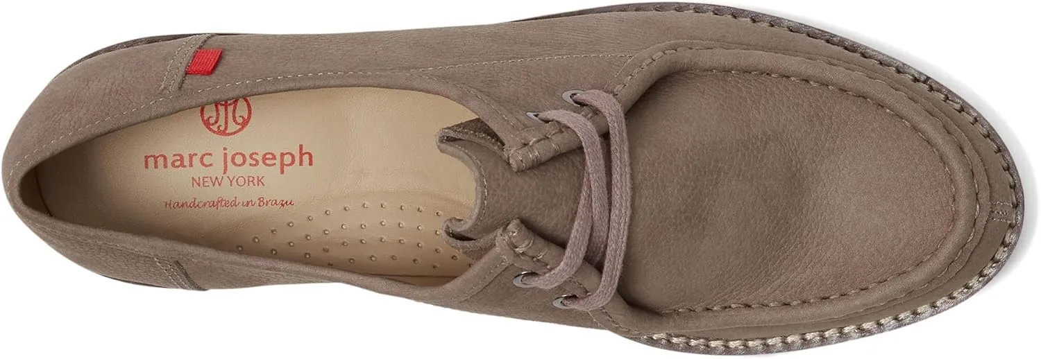 Marc Joseph New York Women's Eleanor St Oxford Flat
