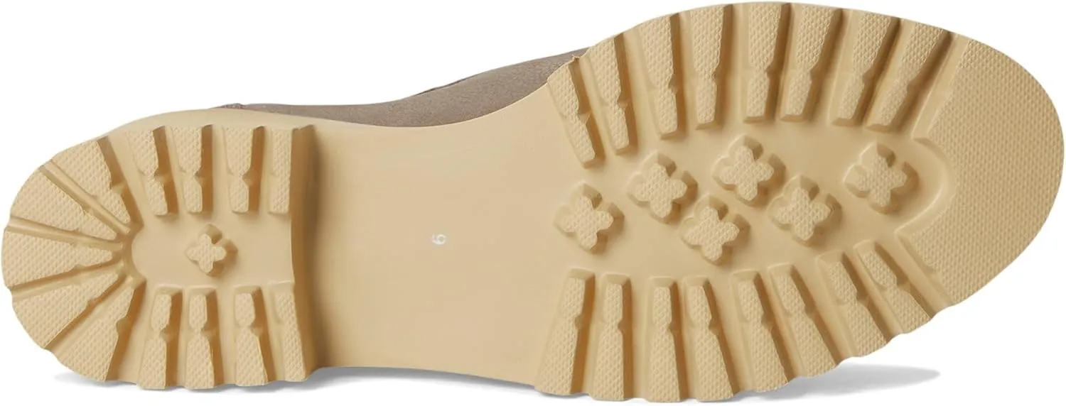 Marc Joseph New York Women's Eleanor St Oxford Flat