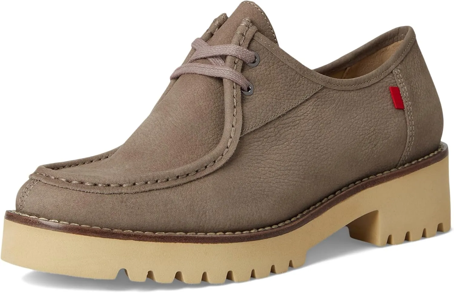 Marc Joseph New York Women's Eleanor St Oxford Flat