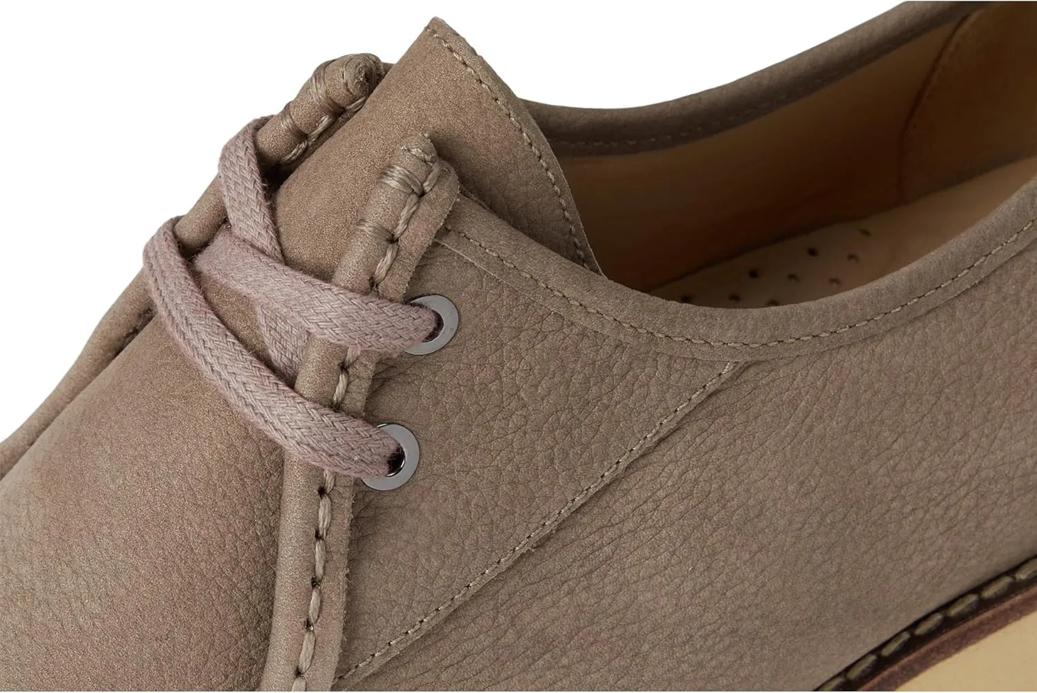 Marc Joseph New York Women's Eleanor St Oxford Flat