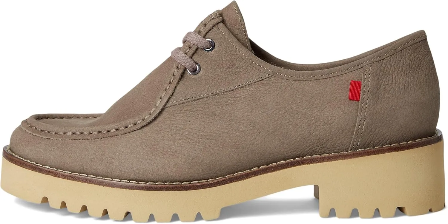 Marc Joseph New York Women's Eleanor St Oxford Flat