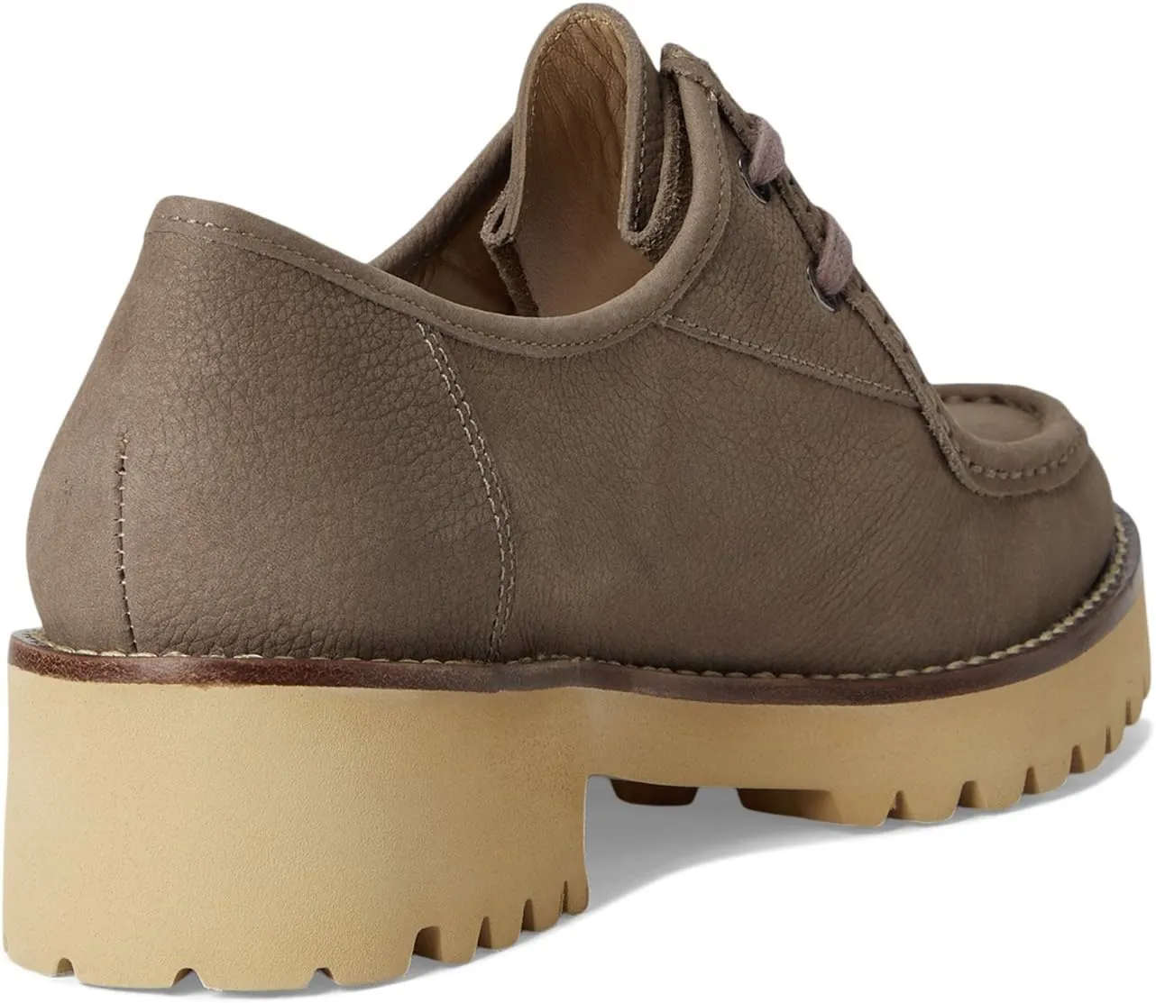 Marc Joseph New York Women's Eleanor St Oxford Flat