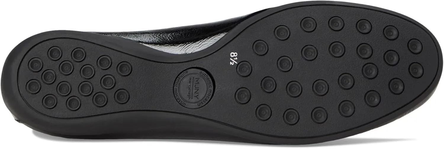 Marc Joseph New York Women's Lake Road Loafer Flat