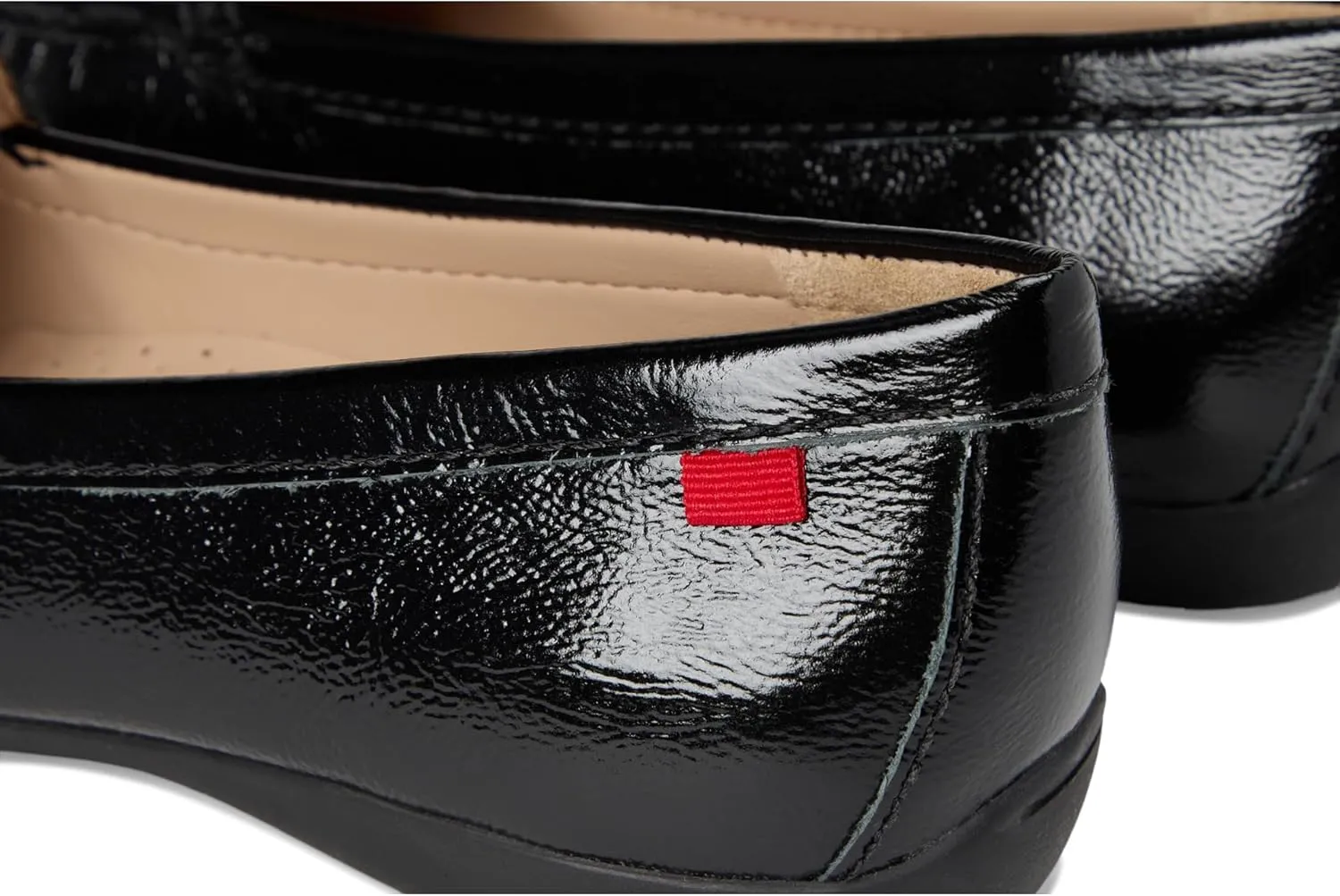 Marc Joseph New York Women's Lake Road Loafer Flat