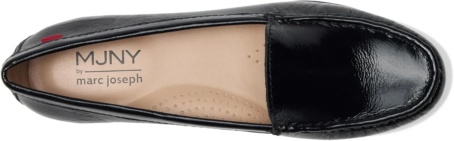 Marc Joseph New York Women's Lake Road Loafer Flat